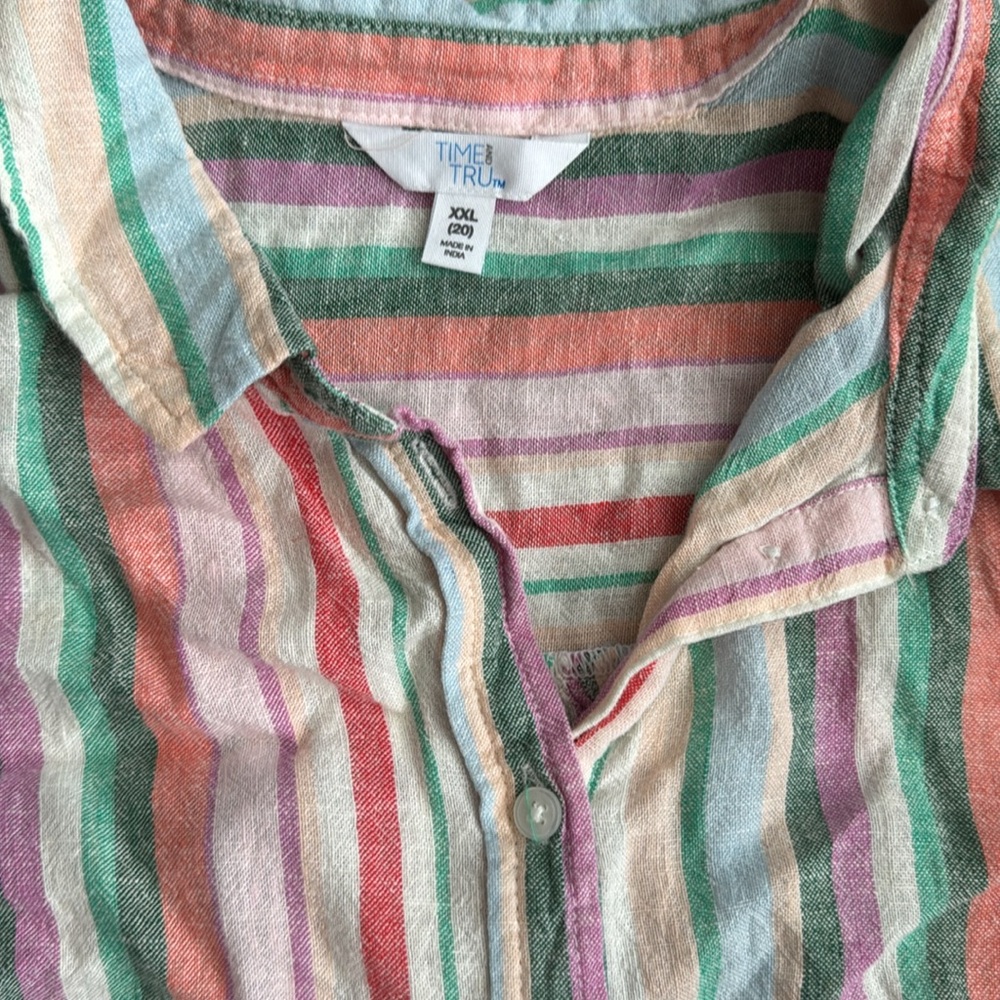 Shirt - Picture 2 of 2